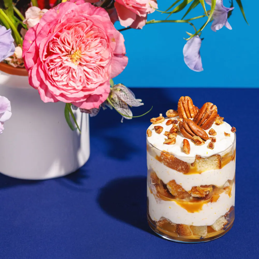 Mothers Day Feast Social Dessert 1080X1080 for Where to Treat Momma for Mother's Day 2024