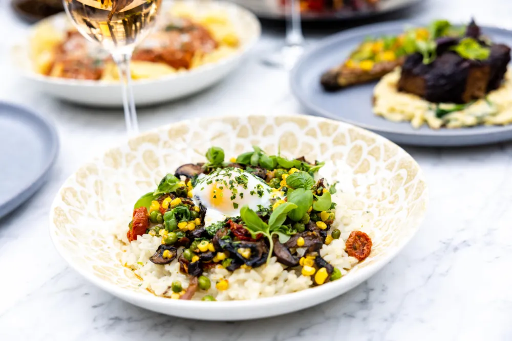 Risotto R3 Fs9337 for Where to Treat Momma for Mother's Day 2024