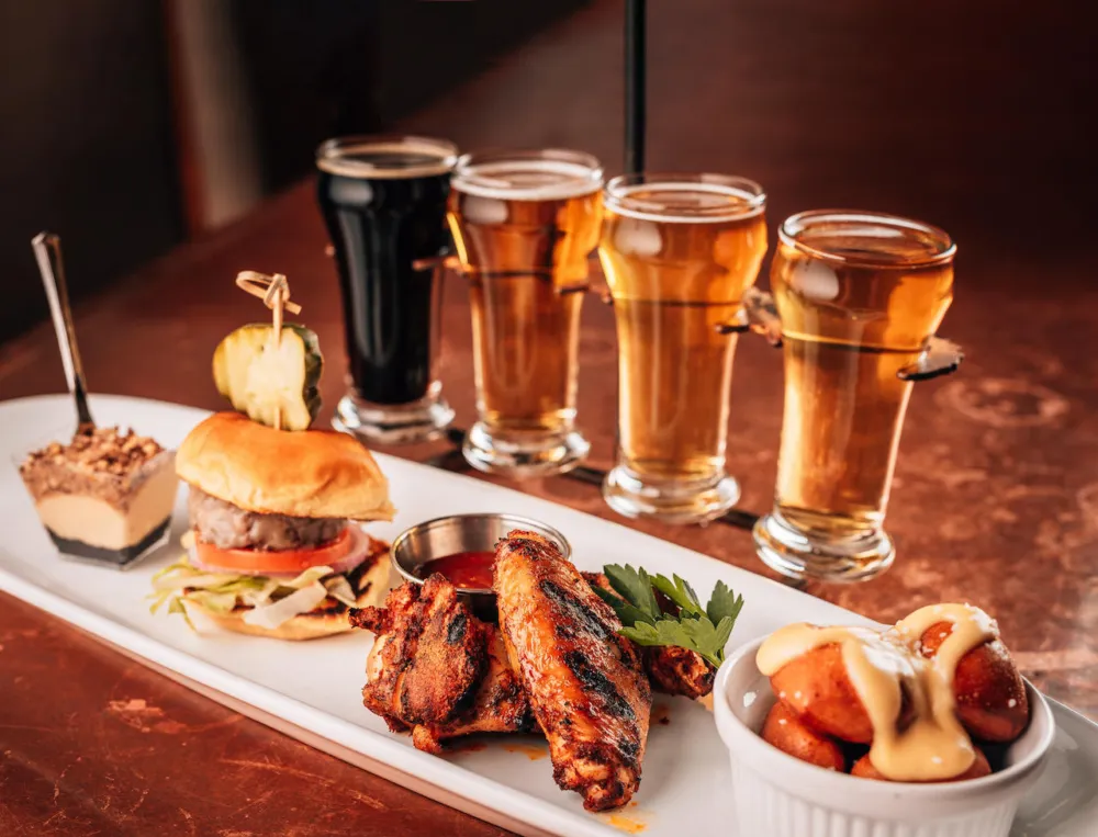 Bnb for Where to Treat Dad to His Best Father's Day Yet