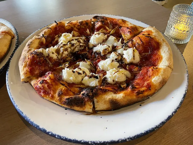 Image for Savor Flavors of the Land and Sea at Terra e Mare