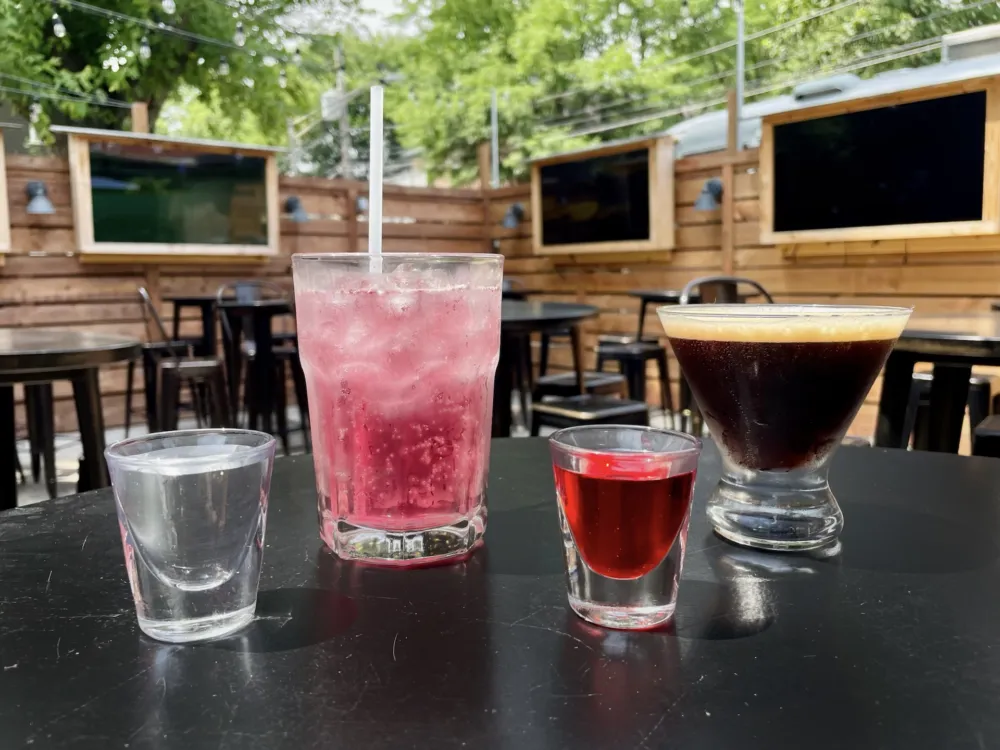 Image for Where to Treat Dad to His Best Father's Day Yet