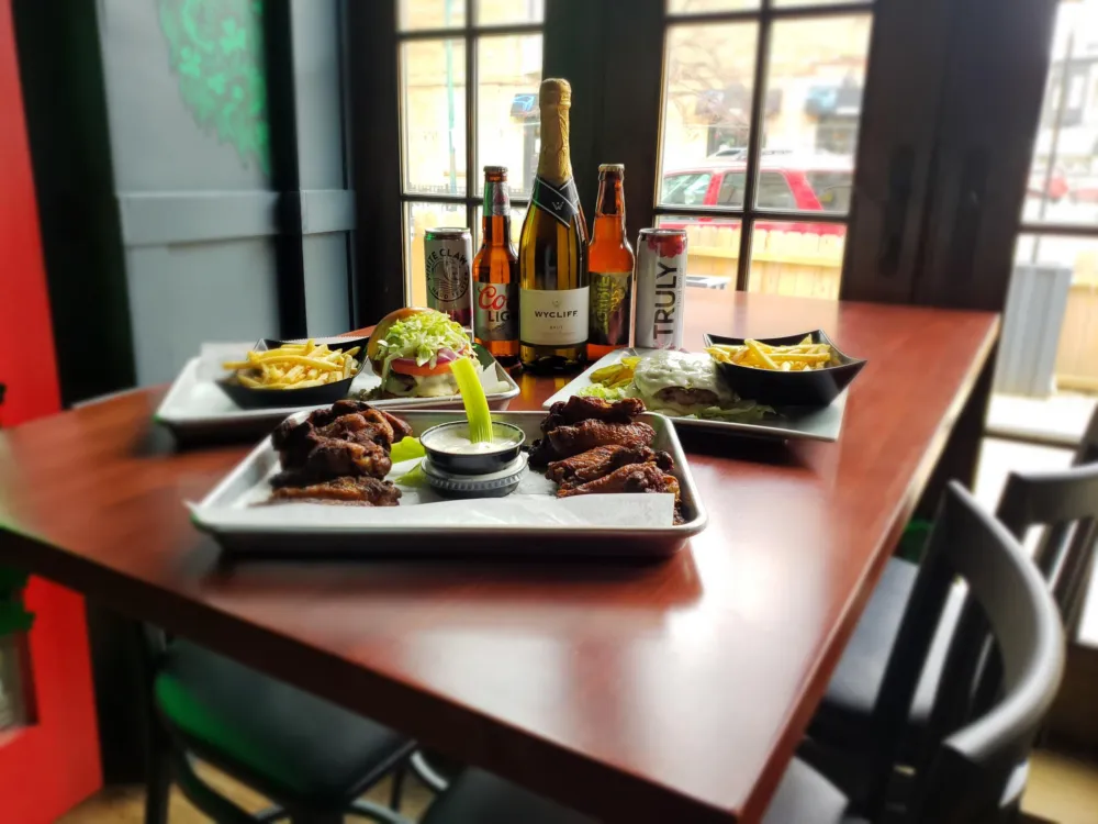 Image for Where to Treat Dad to His Best Father's Day Yet