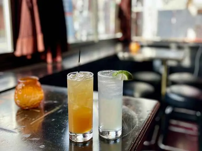 Alive One Cocktails 2022 1 for 2024 Pride Month Specials in Chicago