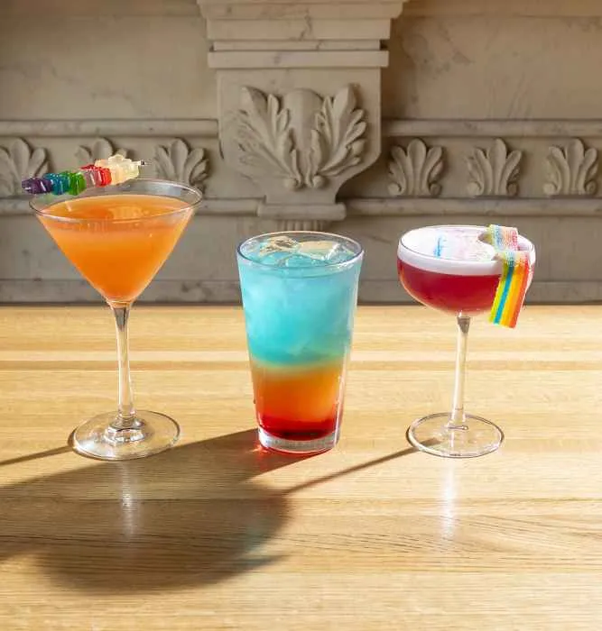 Image for 2024 Pride Month Specials in Chicago