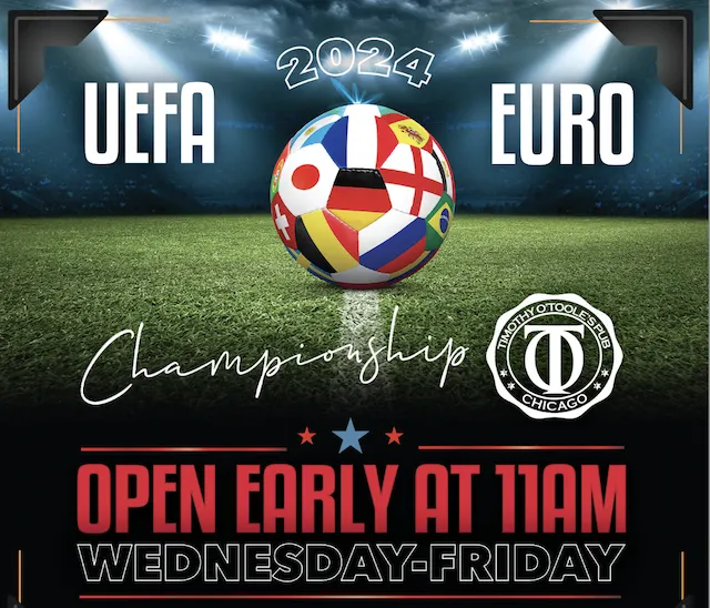 Screen Shot 2024 06 14 At 1 01 19 Pm for EURO 2024 Viewing Parties at Timothy O'Toole's Pub