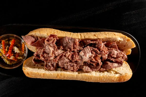 Wagyu Stars Italian Beef for National Wagyu Day June 21st at Dolce Arte in Bridgeport with the Wagyu Stars