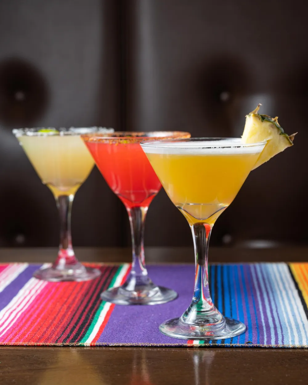Adobo Grill Drinks 2 for Where to Say Salud on National Tequila Day, July 24th