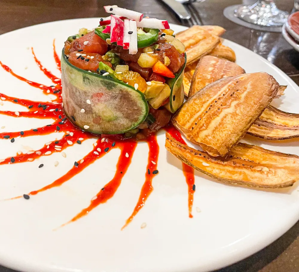 Image for 24 Years and Counting: Adobo Grill Still Stands Strong in Old Town