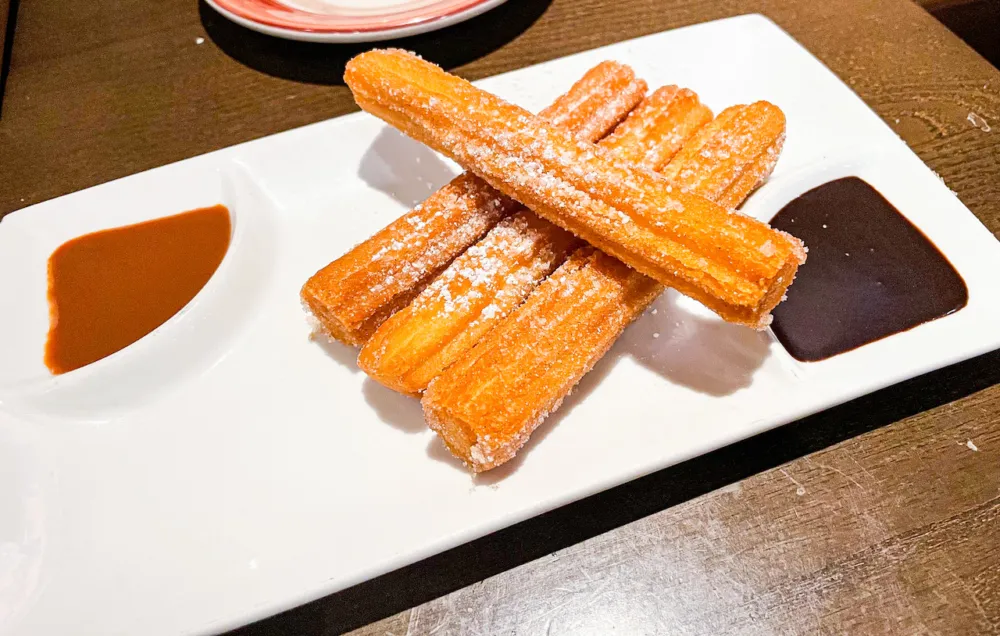 Image for 24 Years and Counting: Adobo Grill Still Stands Strong in Old Town