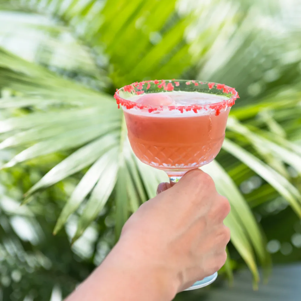 Courtesy of Amy Ulivieri for I|O Godfrey for Lollapalooza Returns August 1st. Here's Where to Eat and Drink