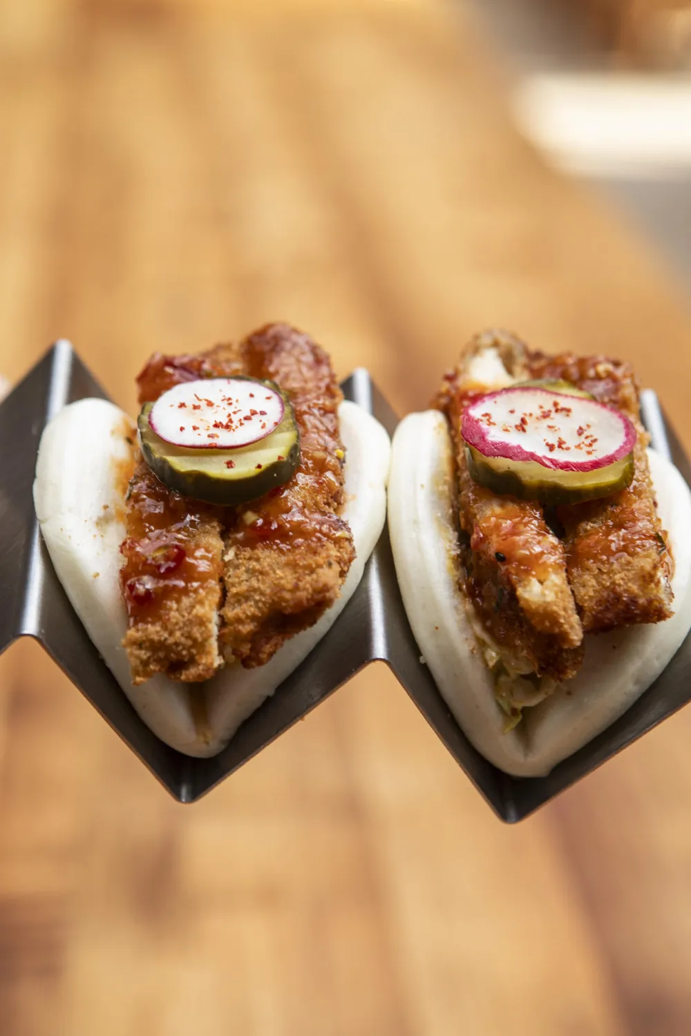 Courtesy of Urbanbelly for Where to Find the Best Sandwiches for National Sandwich Month this August