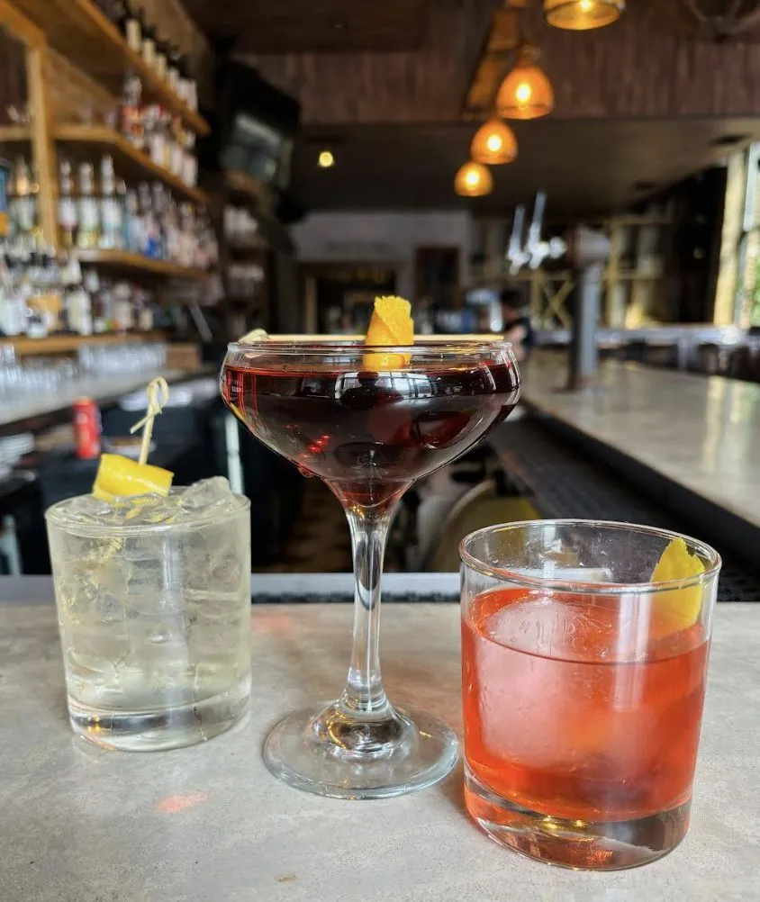 Screen Shot 2024 08 29 At 12 01 37 Pm for Negroni Week at Bar Roma
