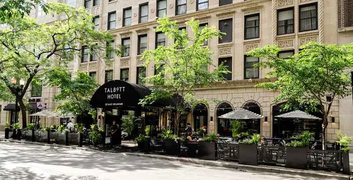 Laurel Patio 27 for Raise a Stein to Oktoberfest 2024