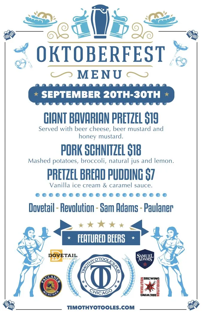 Screen Shot 2024 09 09 At 3 26 48 Pm for Oktoberfest at Timothy O'Toole's Pub