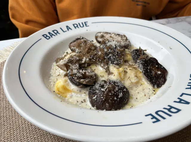 Image for Bonjour Brunch at Bar La Rue!