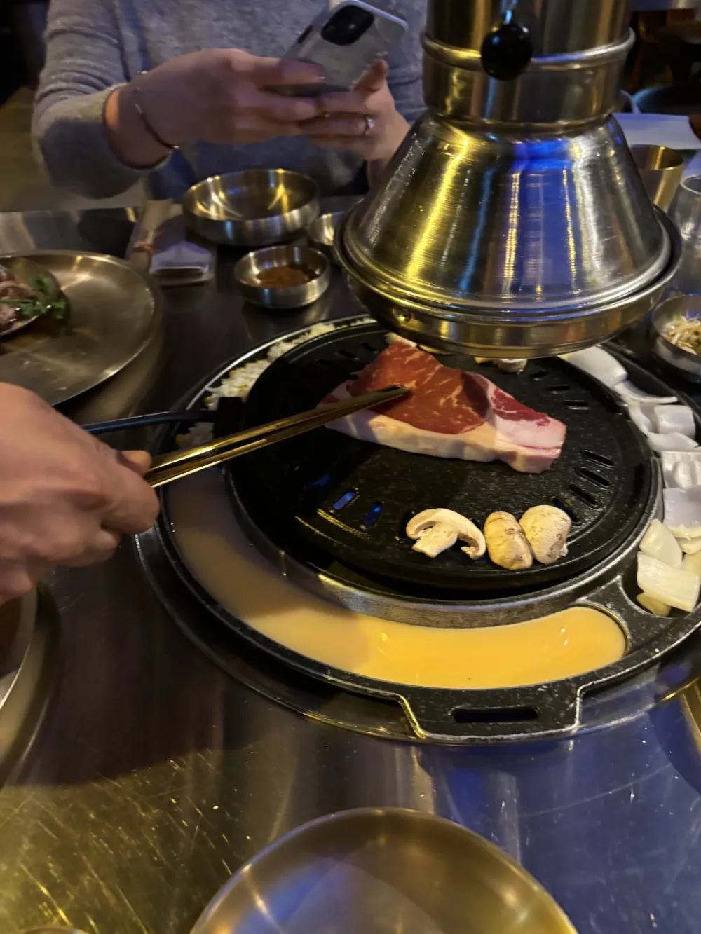 Image for When Can We Get Back to Daebak?