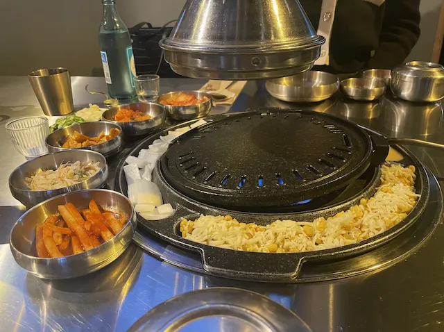 Image for When Can We Get Back to Daebak?