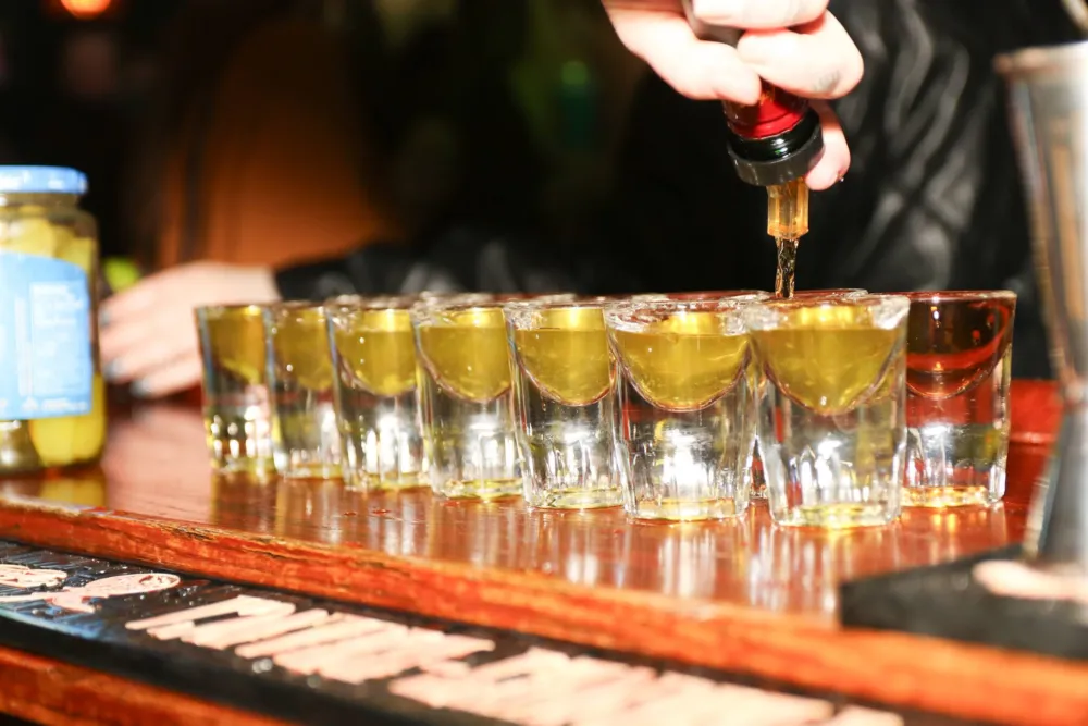 Image for Celebrate the 2024 Holiday Season at These Chicago Bars and Restaurants