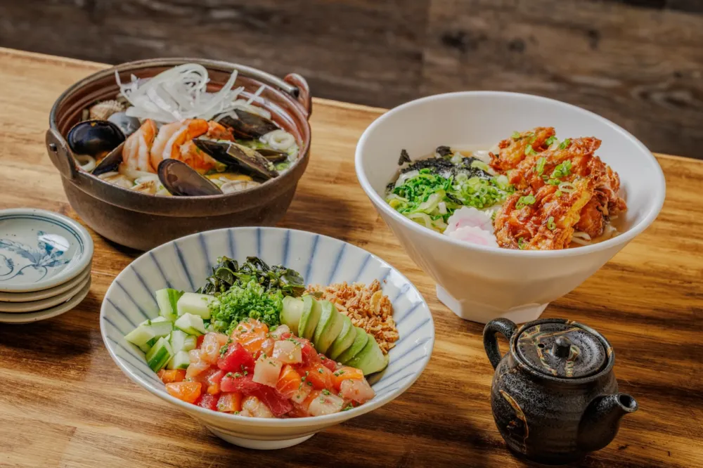 Tengoku Crw2025 24 1 for CFM's Top Picks for Chicago Restaurant Week 2025