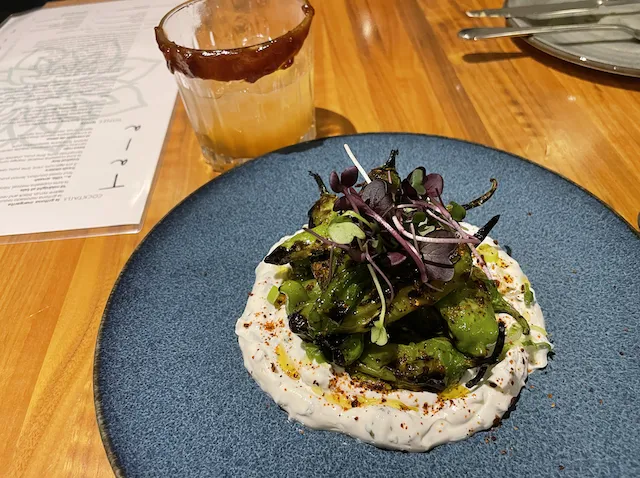 Image for Tala House is 'Cooking with No Boundaries' in Andersonville