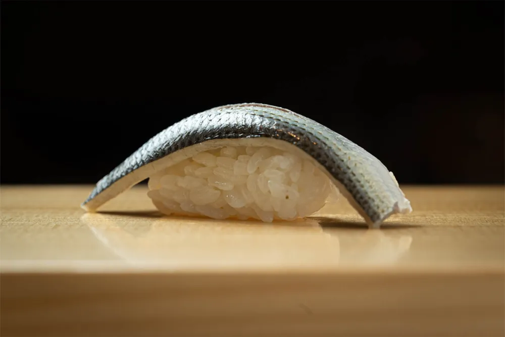 All photo credits: The Group Hospitality for Omakase Room by Kanemaru Debuts in Chicago