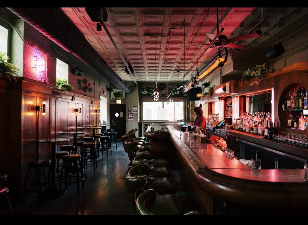 Image for Restaurants Honoring International Women's Day and Women's History Month Throughout Chicago