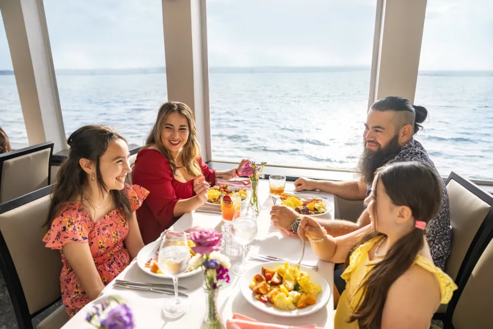 Lifestyle 5158 for Where to Treat Mom for Mother's Day 2025