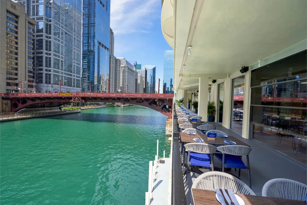 Photo credits: Legal Seafood for Chef Tyler Lucier to Lead Culinary Operations at Legal Sea Foods Chicago