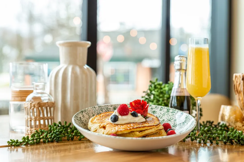 Il Mio Brunch 114 for 2026 Passover and Easter Offerings in Chicagoland