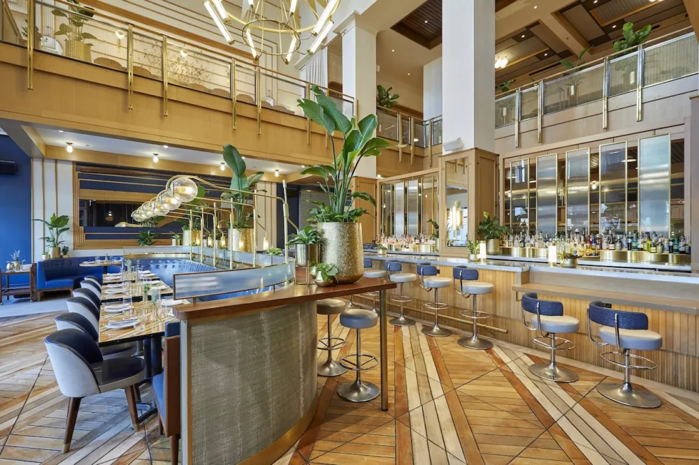 VCH somerset diningroom 3 1 1 for 2026 Passover and Easter Offerings in Chicagoland