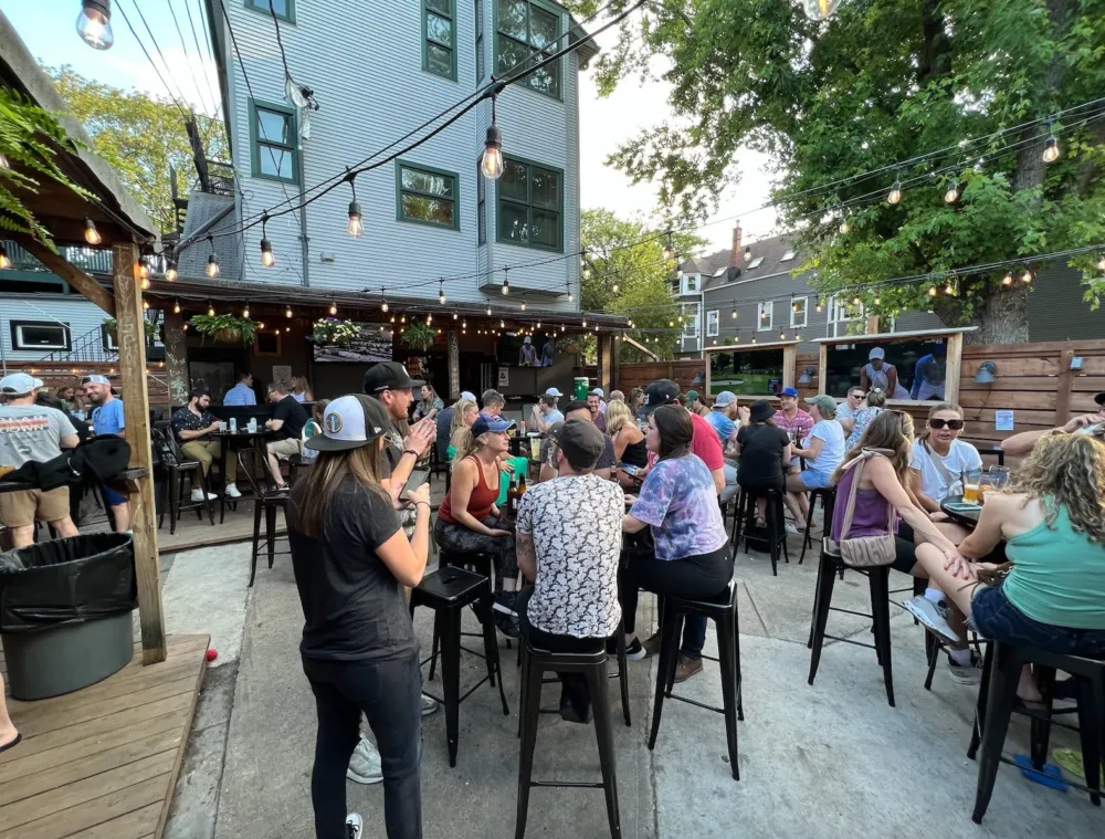 Codys for Soak Up the Sun During Patio and Rooftop Season 2026