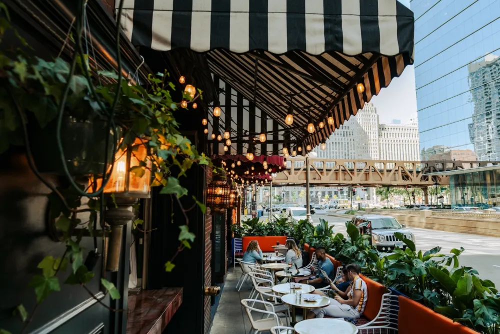 BOTR Exterior 3 for Soak Up the Sun During Patio and Rooftop Season 2026