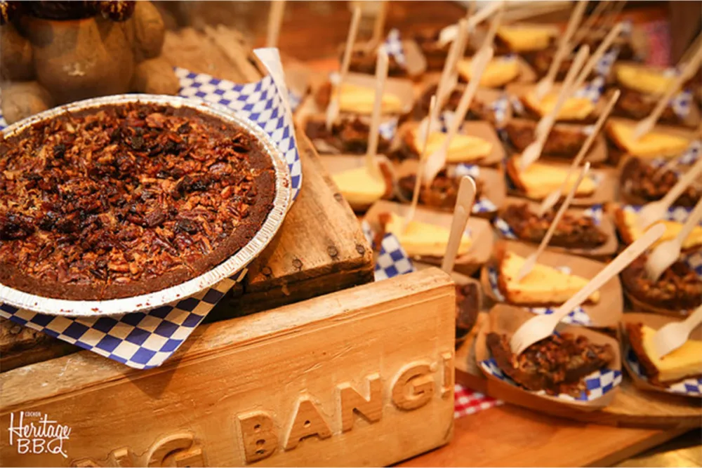 cochon heritage bbq 0004 21773811895 4b5c9d5828 z for Cochon555 Trots into Chicago on April 23rd