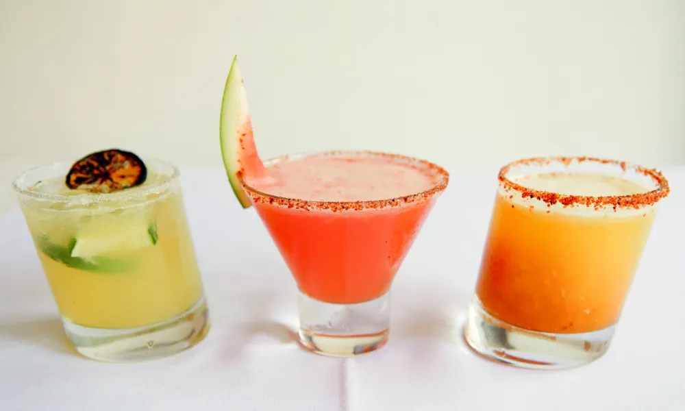 Altiro Margaritas