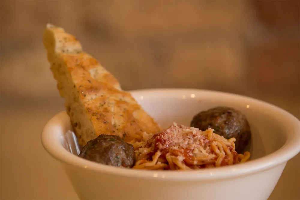 Photo credits: Matt Orchowski for Celebrate National Meatball Day at Meatball Hero & Pasta