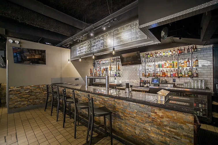 Image for Revolution Brewing Tap Overthrow at Franklin Tap