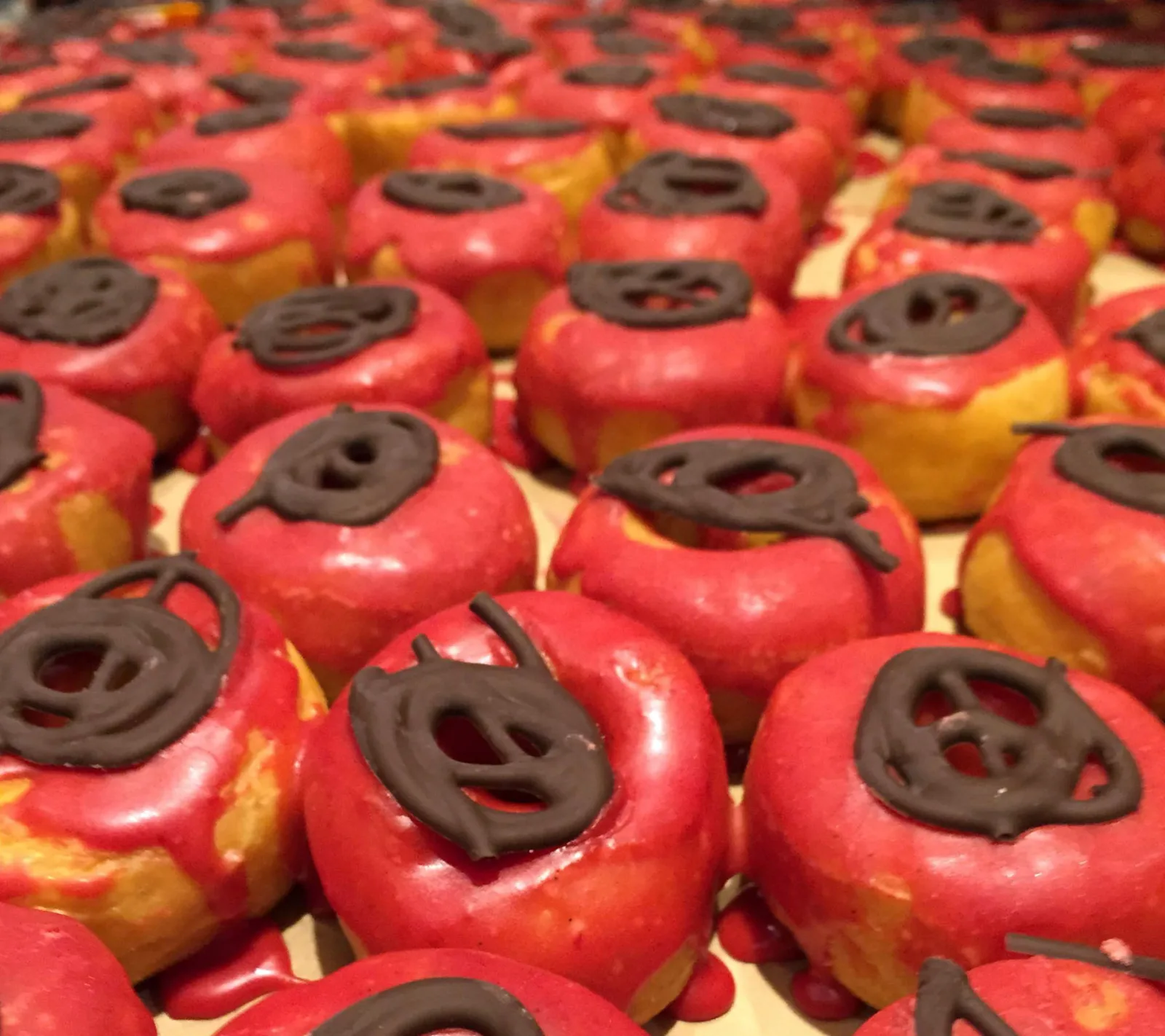 Donut Fest 2015 0006 IMG 6089 for Donut Fest 2015 Brings the Best of the Best to Wicker Park