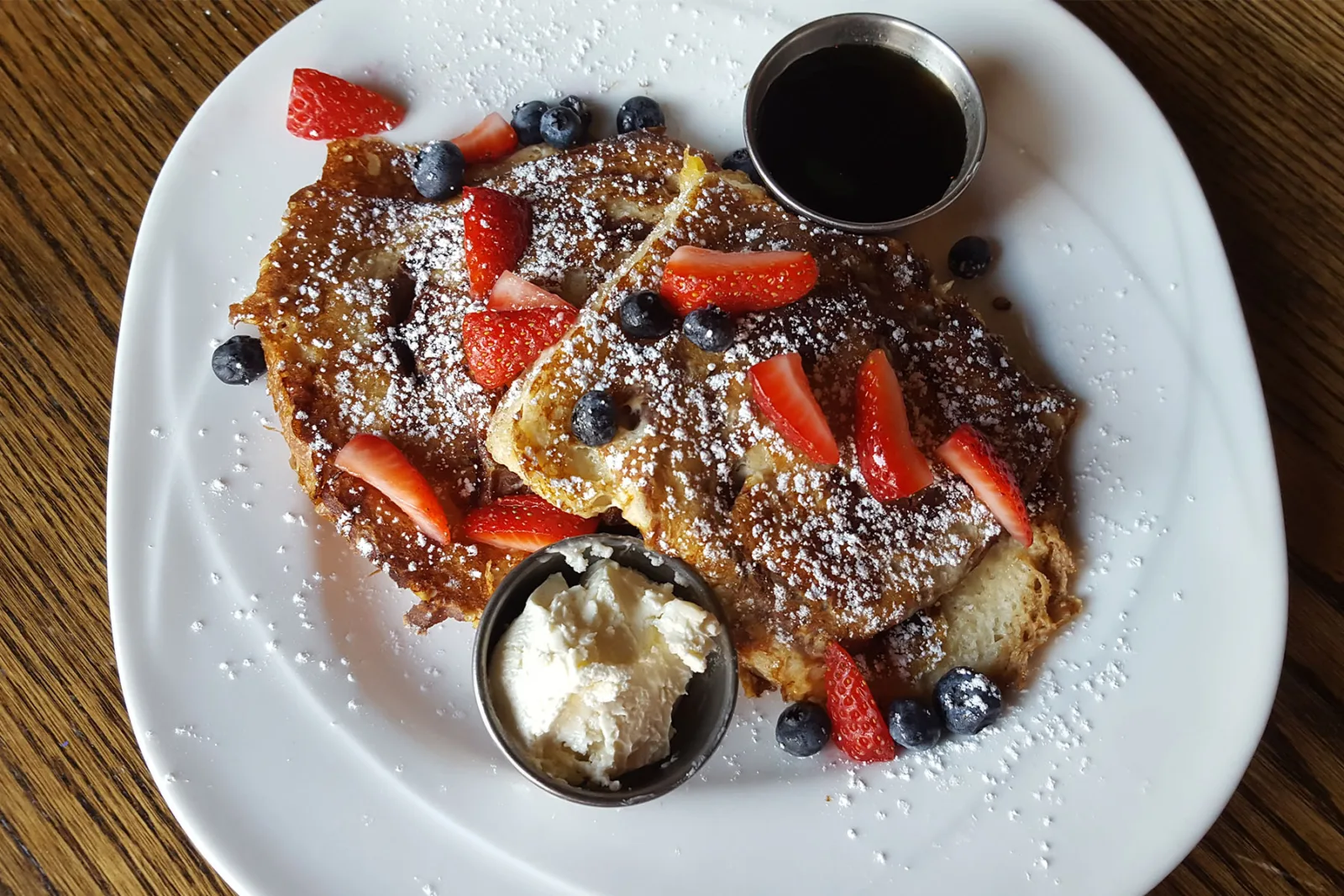 mrs murphys brunch 0000 20151010 101738 for Mrs. Murphy & Sons Irish Bistro Celebrates Mother’s Day with a Brunch Buffet