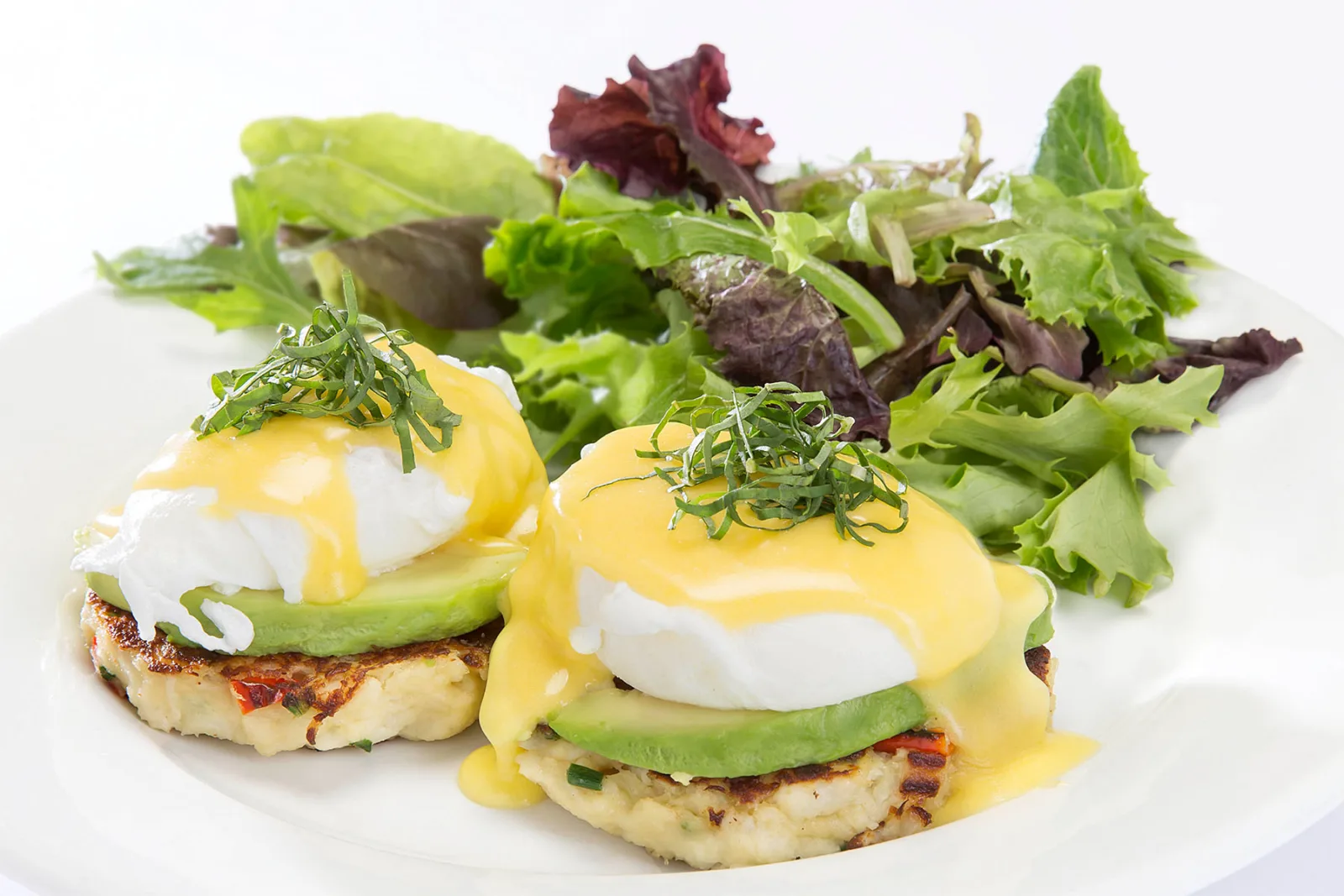smack shack brunch 0001 Crab Benedict for Smack Shack Rolls Out New Orleans Inspired Brunch