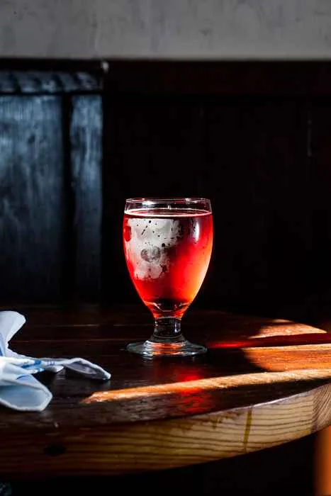 The Northman Cider for The Flavors & Fun of Asturias, Spain at The Northman
