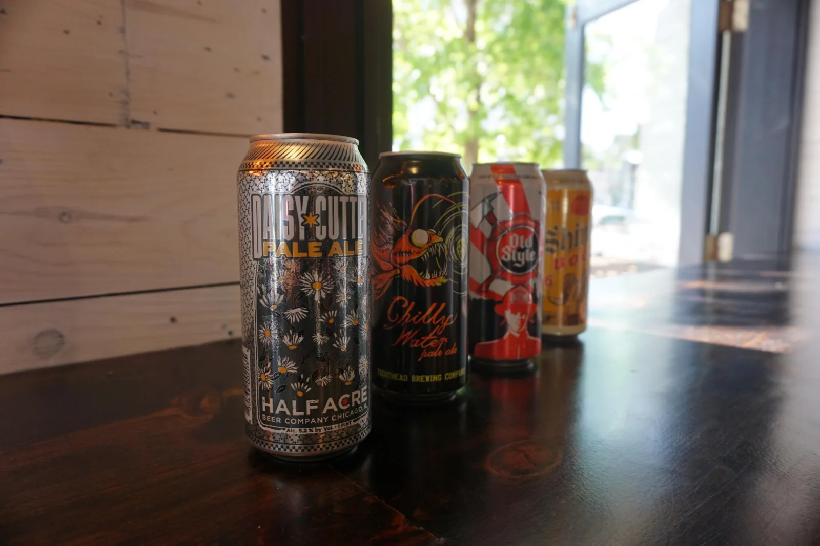 Image for Blackwood BBQ Happy Hour For a Month