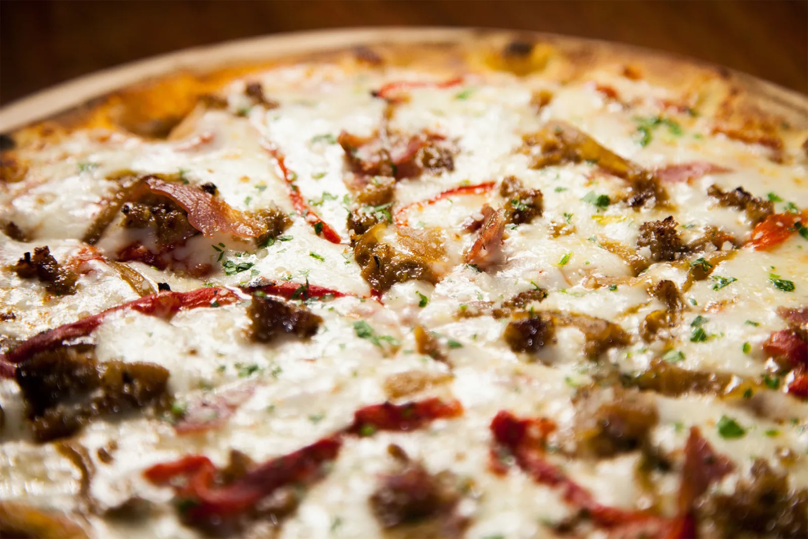 compass bar 0000 IMG 1425 for Super Bowl Special: $10 Chili Frito Pizza at Compass Bar
