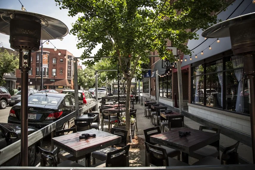 Image for Fourth of July Weekend Brunch at Kick