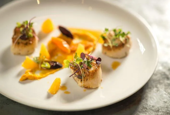 Capture for Fall in Love at FIG & OLIVE