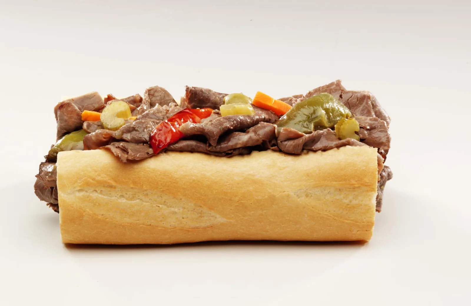 Buona Beef for Buona Celebrates National Italian Beef Day with Free Beef