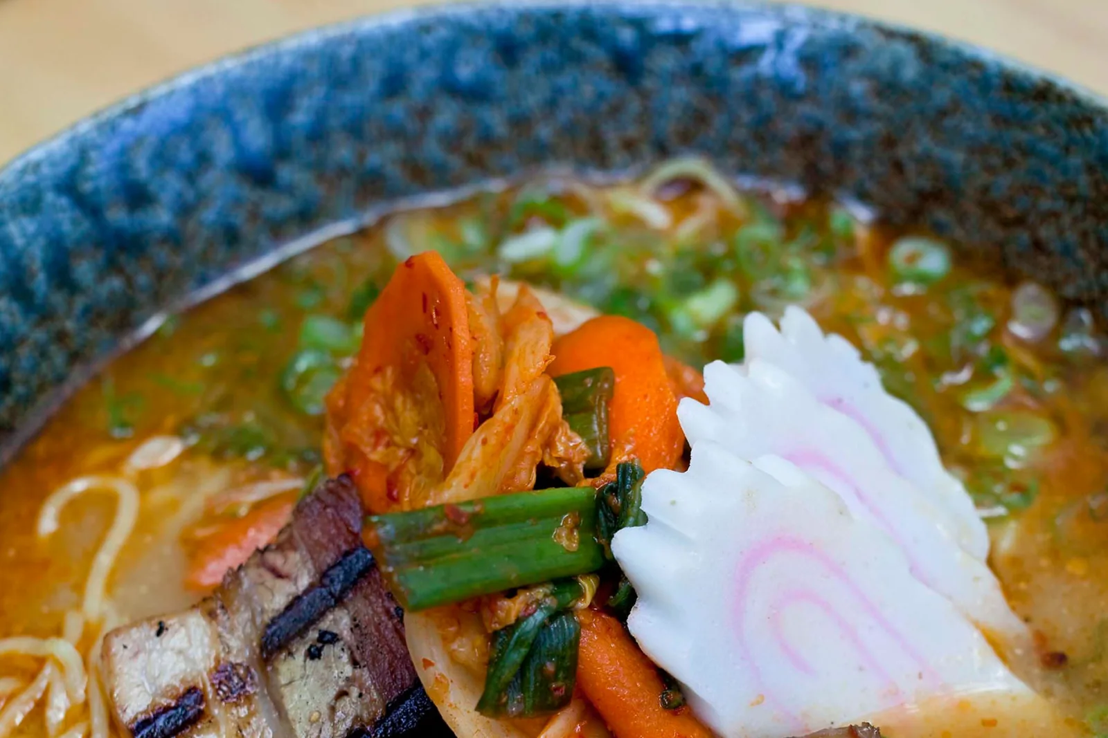 arami 0001 Photo Arami Ani Ramen3 for Four Course Couples' Menu for V Day at Arami