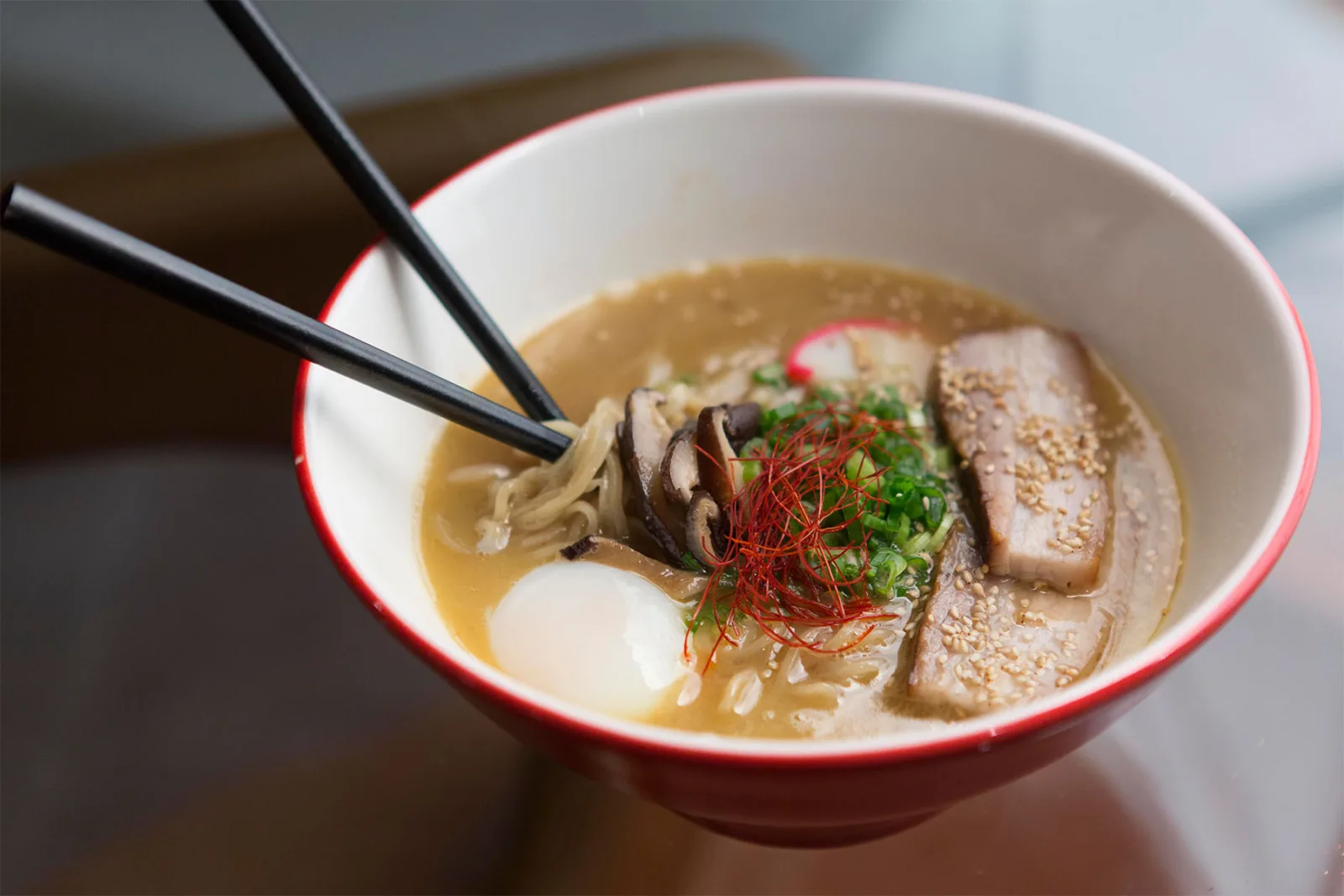 AramiFurious 0000 arami ramen2 for Furious Spoon Bringing Ramen to Wicker Park Starting Wednesday, 2/18