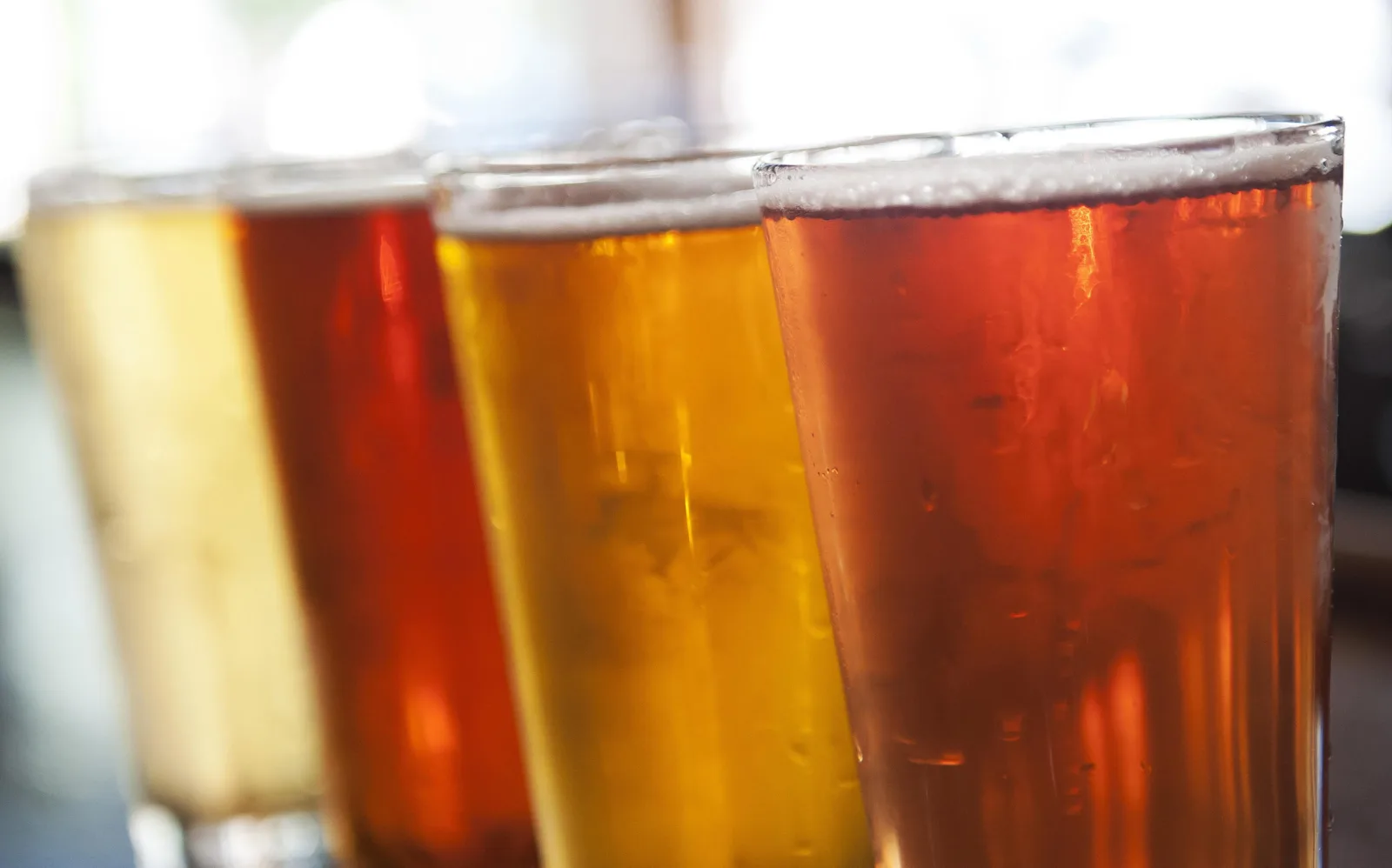 Macs Draft Beers for Short Fuse Tap Takeover at Tuman’s Tap & Grill August 23