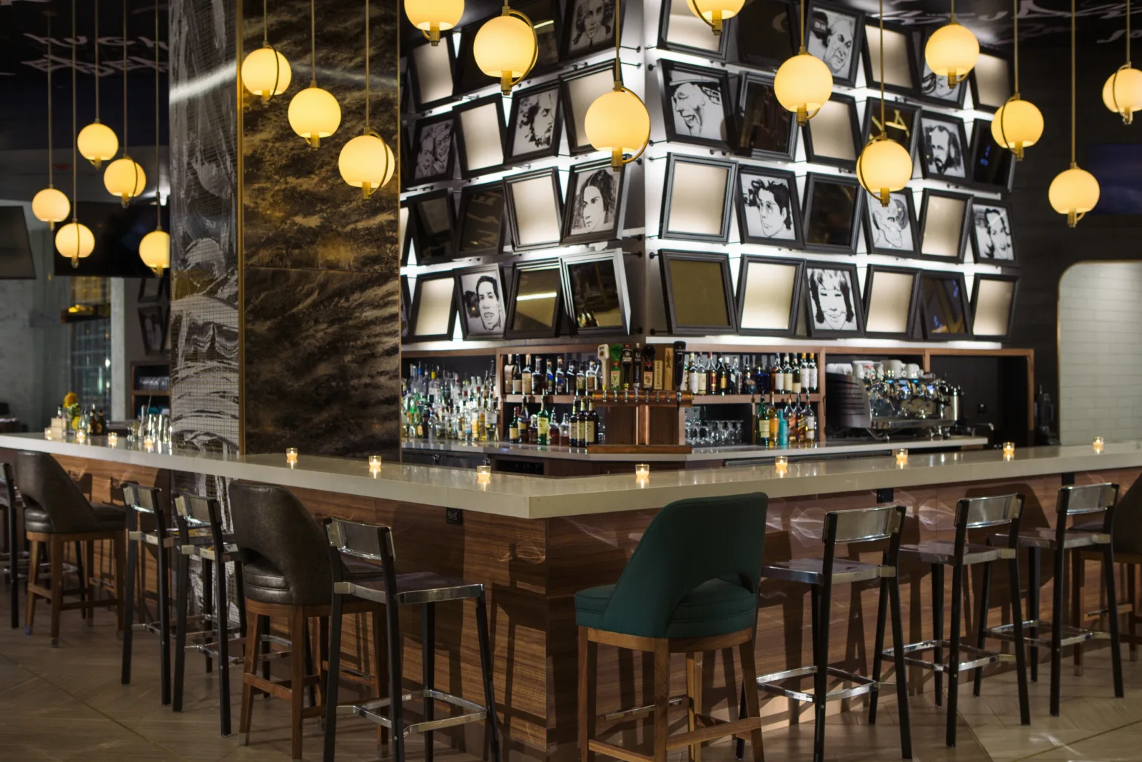 Lobby Bar 0206 1 for Staytion Market & Bar's New "Celebrate The Neighborhood" Events This October