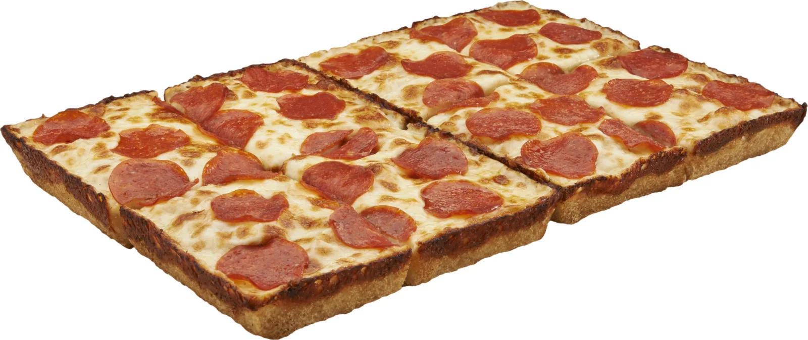 Image for $3.14 Pizzas on Pi Day at Select Chicagoland Jet's Pizza Locations